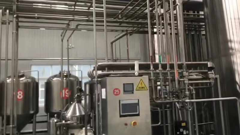灵石河北船头客精酿啤酒厂